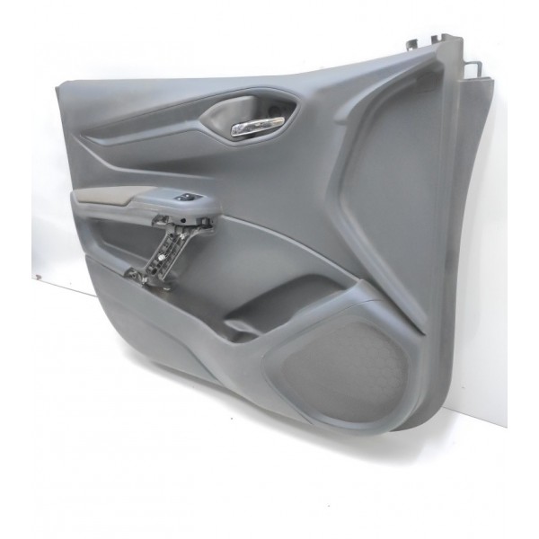 Forro Porta Dianteiro Esquerdo Onix Prisma 2012 2013 A 2018