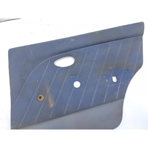 Forro Porta Traseiro Direito Fiat Palio 2003 2004 2005 2006