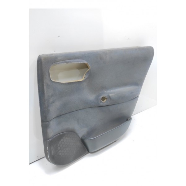 Forro Porta Traseiro Direito Vectra 1997 1998 1999 2000 2001