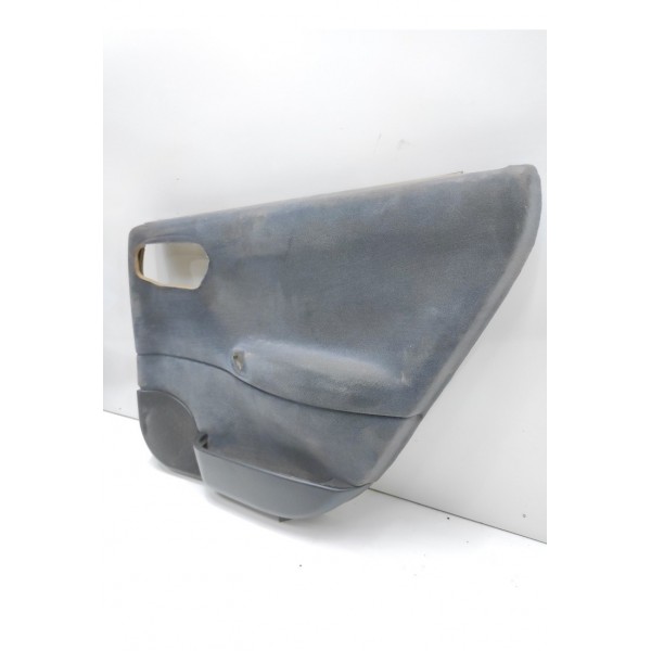 Forro Porta Traseiro Direito Vectra 1997 1998 1999 2000 2001