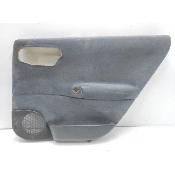 Forro Porta Traseiro Direito Vectra 1997 1998 1999 2000 2001