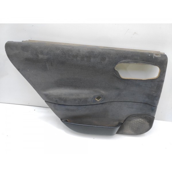 Forro Porta Traseiro Esquerdo Vectra 1997 1998 1999 2000