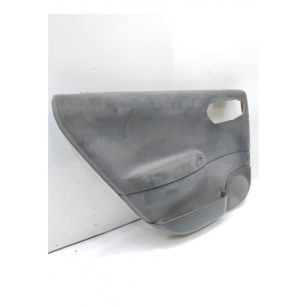 Forro Porta Traseiro Esquerdo Vectra 1997 1998 1999 2000
