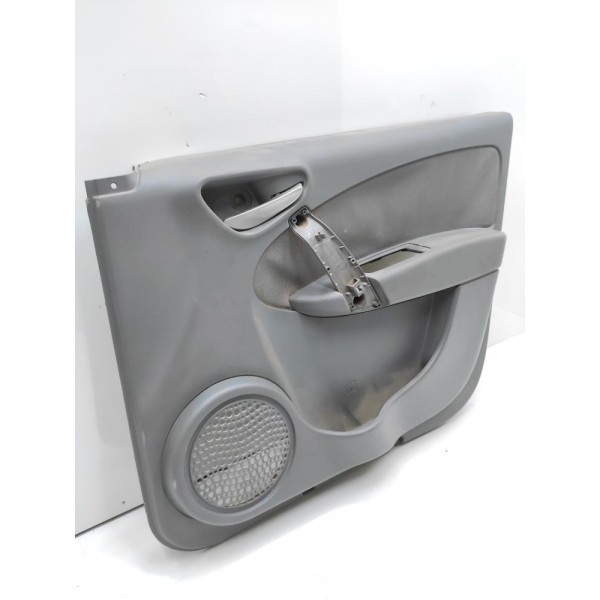 Maçaneta Interna Fiat Palio 2012 2017 Dianteira Direita