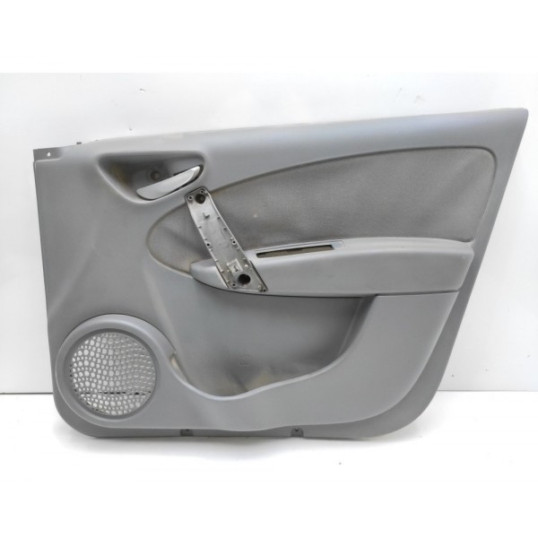 Maçaneta Interna Fiat Palio 2012 2017 Dianteira Direita