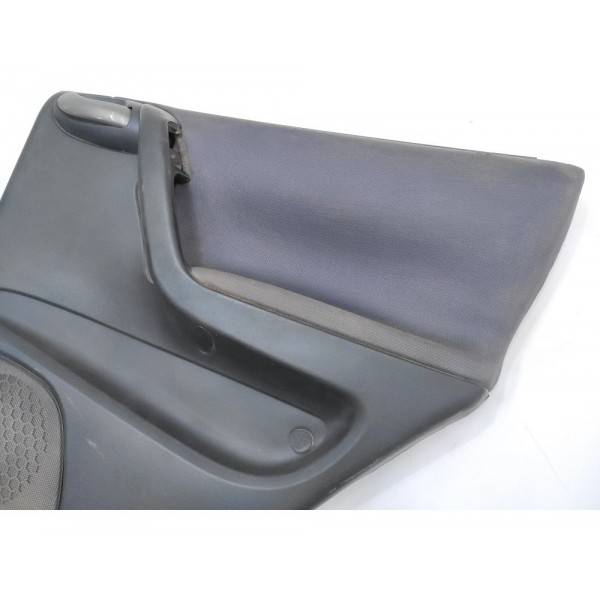 Forro Porta Traseiro Direito Fiat Stilo 2004 2005 2006 2008