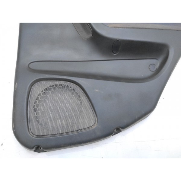 Forro Porta Traseiro Direito Fiat Stilo 2004 2005 2006 2008