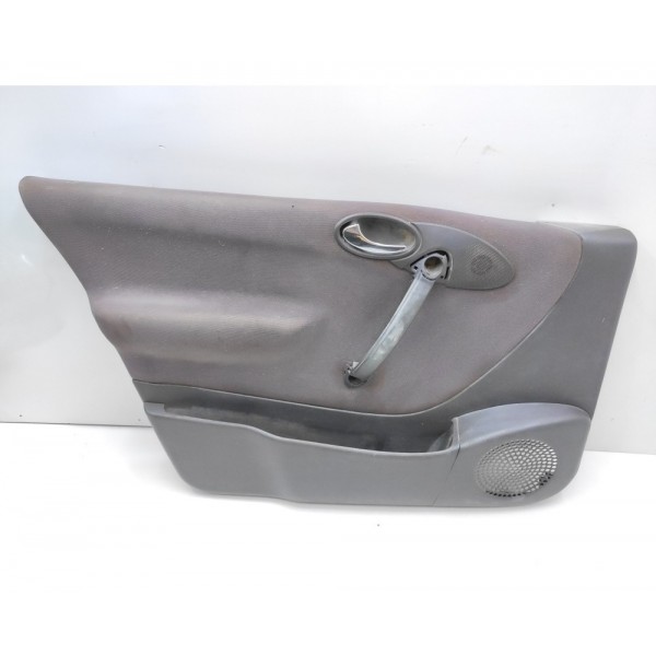 Forro Porta Dianteiro Esquerdo Mercedes Classe A160 A190