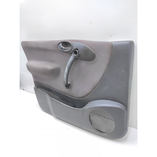 Forro Porta Dianteiro Esquerdo Mercedes Classe A160 A190