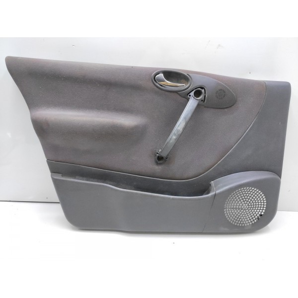 Forro Porta Dianteiro Esquerdo Mercedes Classe A160 A190