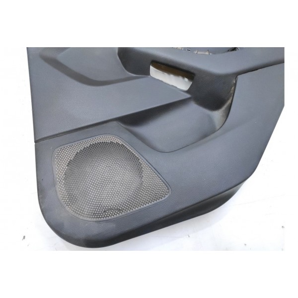 Forro Porta Traseiro Direito Ford Focus Sedan 2014 2015