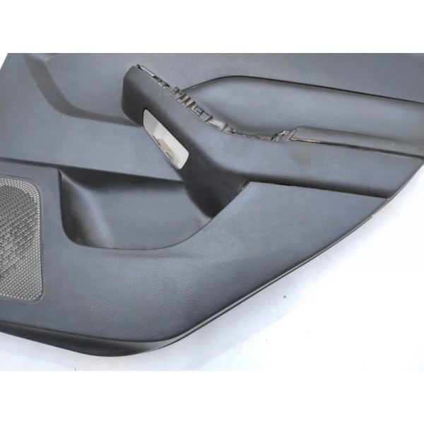 Forro Porta Traseiro Direito Ford Focus Sedan 2014 2015