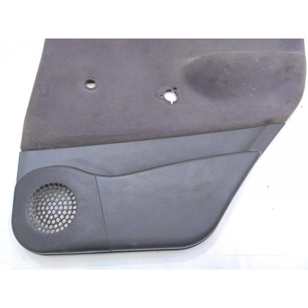Forro Porta Traseiro Direito Mercedes Classe A160 A190 2004