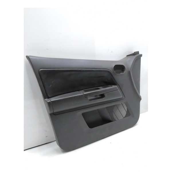 Forro Porta Dianteiro Esquerdo Ford Ecosport 2005 A 2012