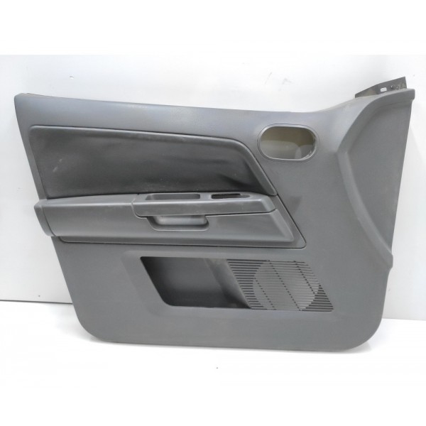 Forro Porta Dianteiro Esquerdo Ford Ecosport 2005 A 2012
