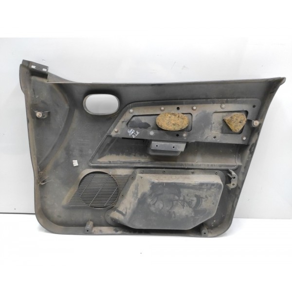 Forro Porta Dianteiro Esquerdo Ford Ecosport 2005 A 2012