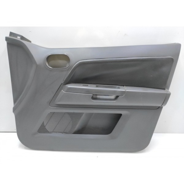 Forro Porta Dianteiro Direito Ford Ecosport 2005 2006 A 2012