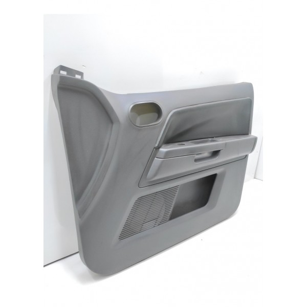 Forro Porta Dianteiro Direito Ford Ecosport 2005 2006 A 2012