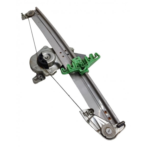 Maquina Vidro Elétrico Citroen C3 2004 2005 2006 2007 A 2011