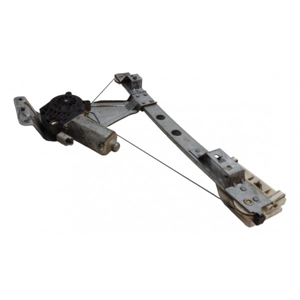 Maquina Vidro Elétrico Citroen C3 2004 2005 2006 2007 A 2011