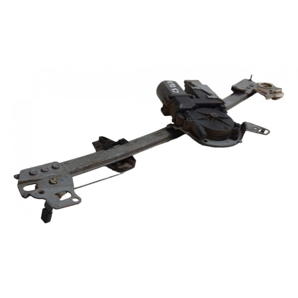 Maquina Vidro Elétrico Citroen C3 2004 2005 2006 2007 A 2011