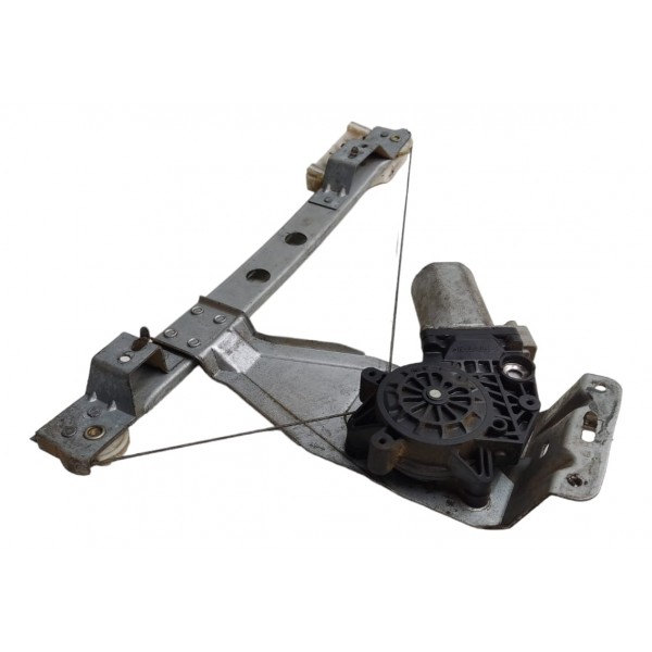 Maquina Vidro Elétrico Citroen C3 2004 2005 2006 2007 A 2011
