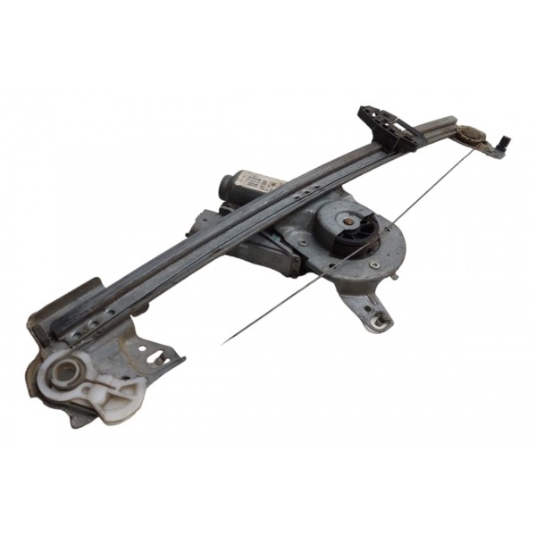 Maquina Vidro Elétrico Citroen C3 2004 2005 2006 2007 A 2011