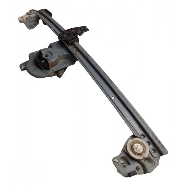 Maquina Vidro Elétrico Citroen C3 2004 2005 2006 2007 A 2011