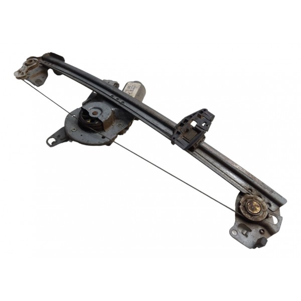 Maquina Vidro Elétrico Citroen C3 2004 2005 2006 2007 A 2011