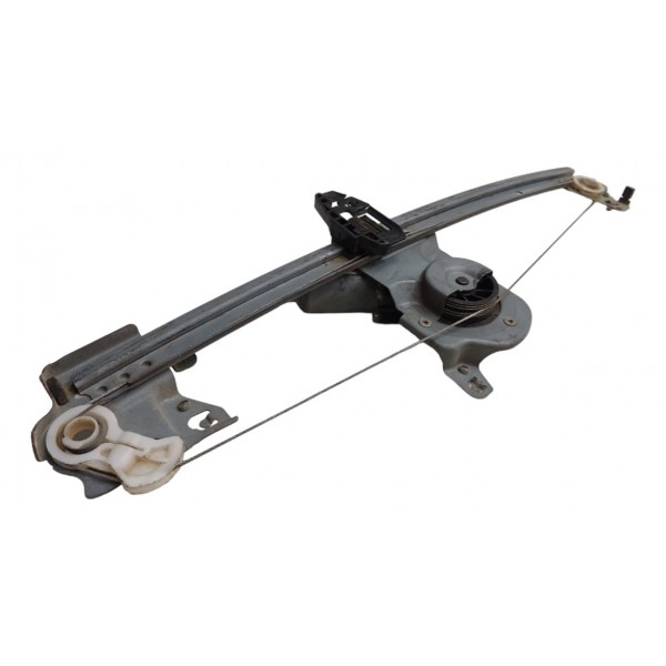 Maquina Vidro Elétrico Citroen C3 2004 2005 2006 2007 A 2011