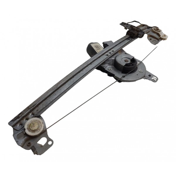 Maquina Vidro Elétrico Citroen C3 2004 2005 2006 2007 A 2011
