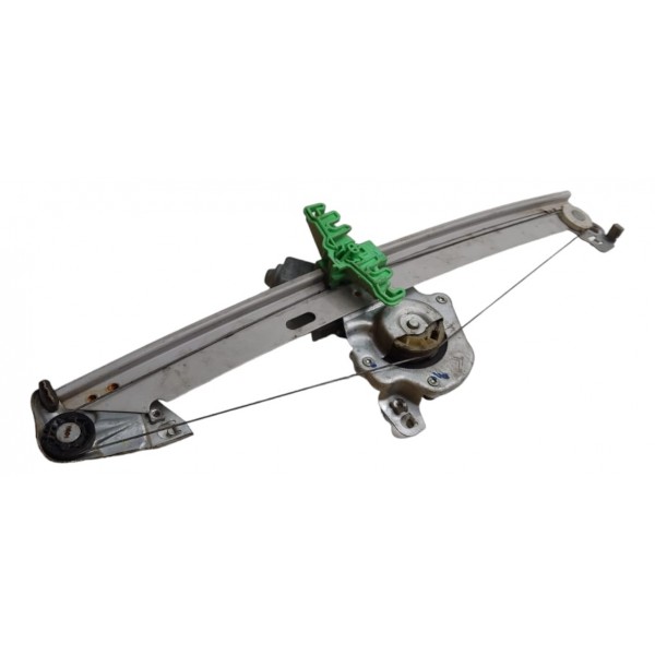 Maquina Vidro Elétrico Citroen C3 2004 2005 2006 2007 A 2011