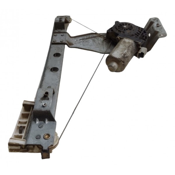 Maquina Vidro Elétrico Citroen C3 2004 2005 2006 2007 A 2011