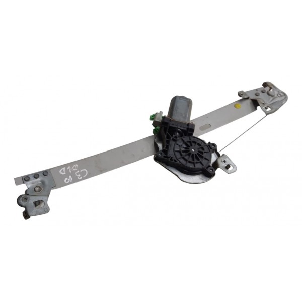Maquina Vidro Elétrico Citroen C3 2004 2005 2006 2007 A 2011