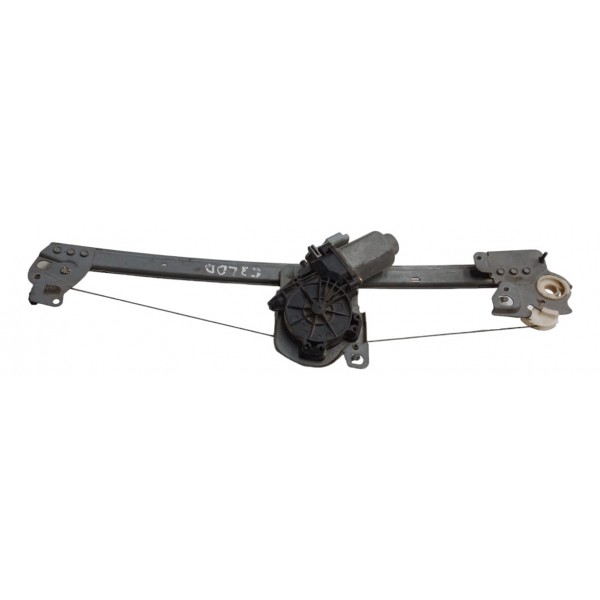 Maquina Vidro Elétrico Citroen C3 2004 2005 2006 2007 A 2011