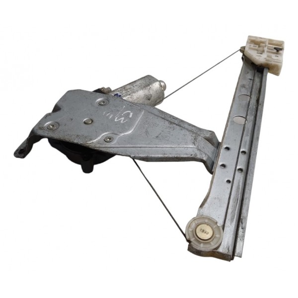 Maquina Vidro Elétrico Citroen C3 2004 2005 2006 2007 A 2011
