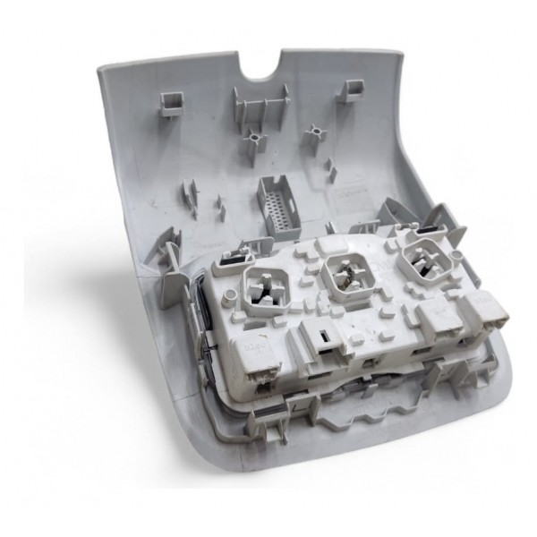 Luz Cortesia Teto Peugeot 208 2008 2014 2015 2016 A 2019