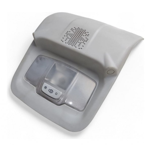 Luz Cortesia Teto Peugeot 208 2008 2014 2015 2016 A 2019