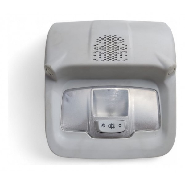 Luz Cortesia Teto Peugeot 208 2008 2014 2015 2016 A 2019