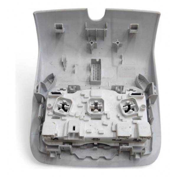 Luz Cortesia Teto Peugeot 208 2008 2014 2015 2016 A 2019