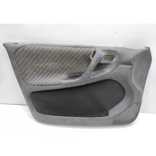 Forro Porta Dianteiro Esquerdo Chevrolet Astra 1998 A 2004