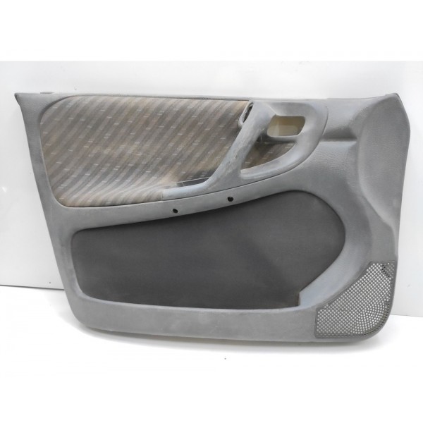 Forro Porta Dianteiro Esquerdo Chevrolet Astra 1998 A 2004
