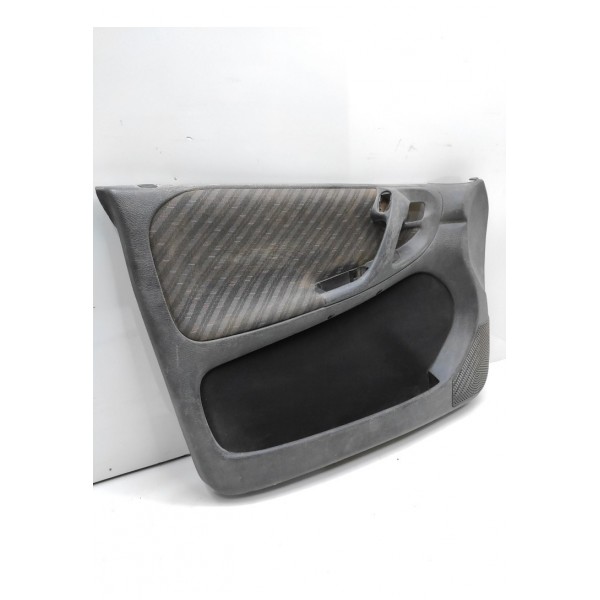 Forro Porta Dianteiro Esquerdo Chevrolet Astra 1998 A 2004