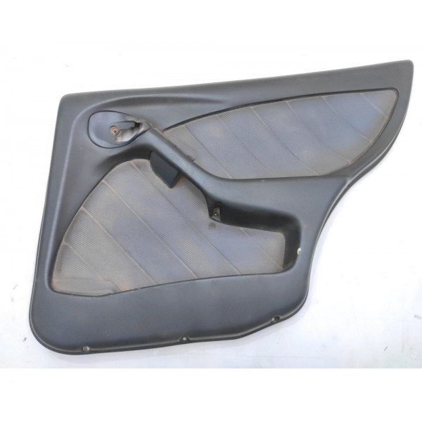 Forro Porta Traseiro Direito Fiat Marea 1998 1999 2000 2001