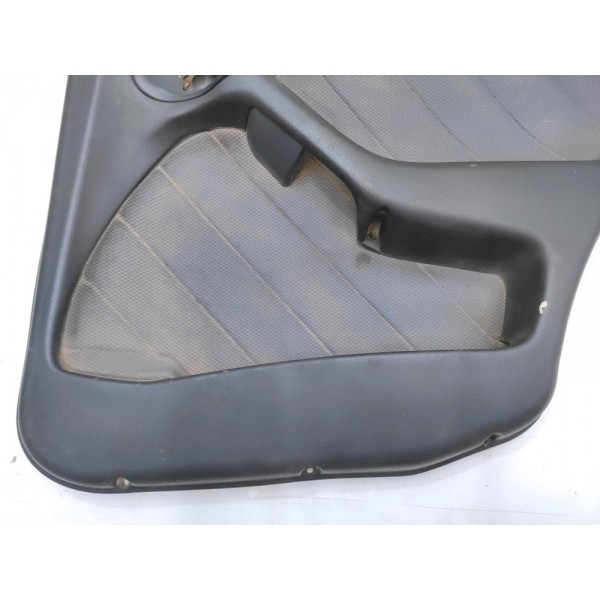 Forro Porta Traseiro Direito Fiat Marea 1998 1999 2000 2001