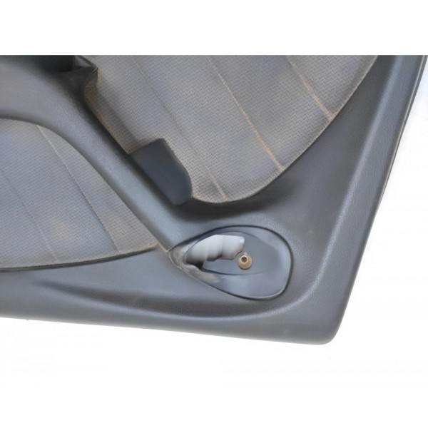 Forro Porta Traseiro Direito Fiat Marea 1998 1999 2000 2001