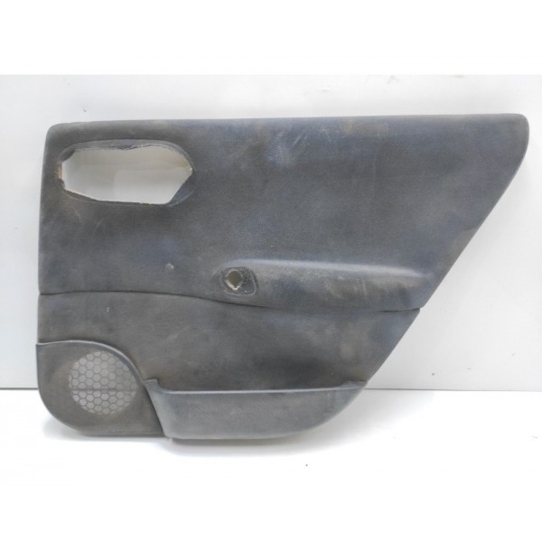 Forro Porta Traseiro Direito Vectra 1997 1998 1999 2000 2001