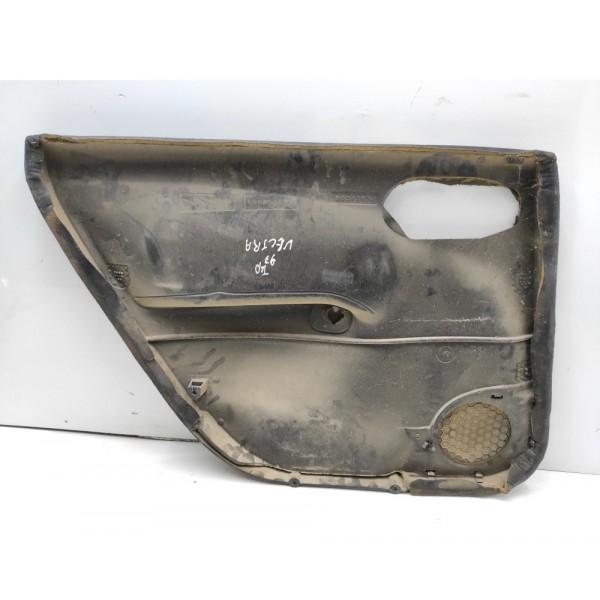 Forro Porta Traseiro Direito Vectra 1997 1998 1999 2000 2001