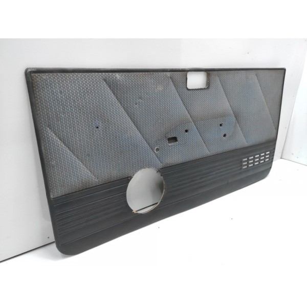 Forro Porta Direito Fiat Uno 2 Portas 1997 1998 1999 2000