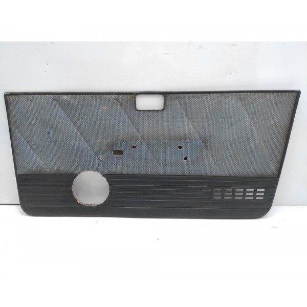 Forro Porta Direito Fiat Uno 2 Portas 1997 1998 1999 2000